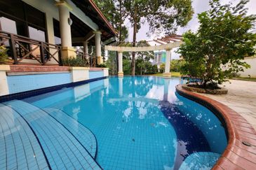 Tropicana Golf & Country Resort