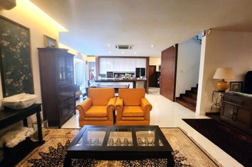 Tropicana Golf & Country Resort