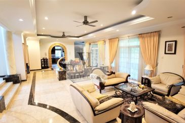 Tropicana Golf & Country Resort