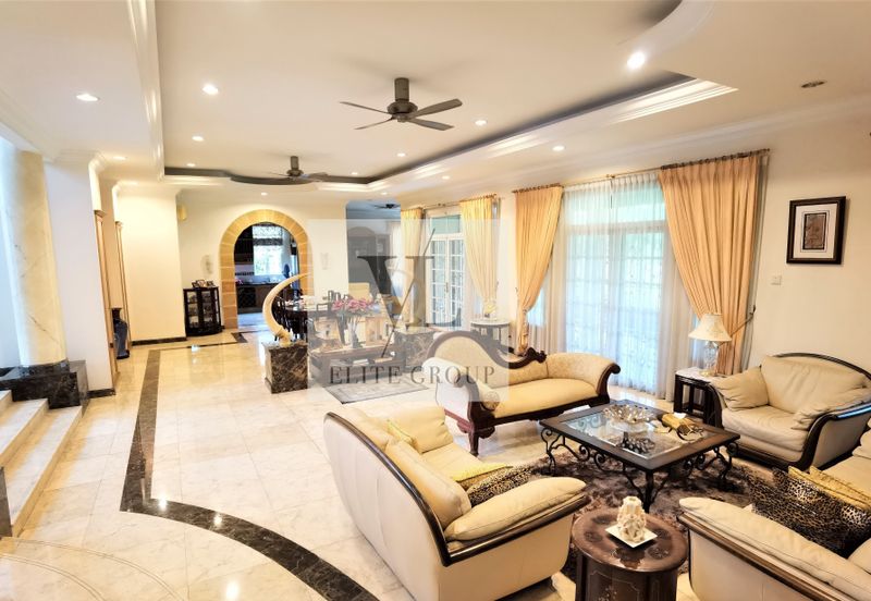 Tropicana Golf & Country Resort