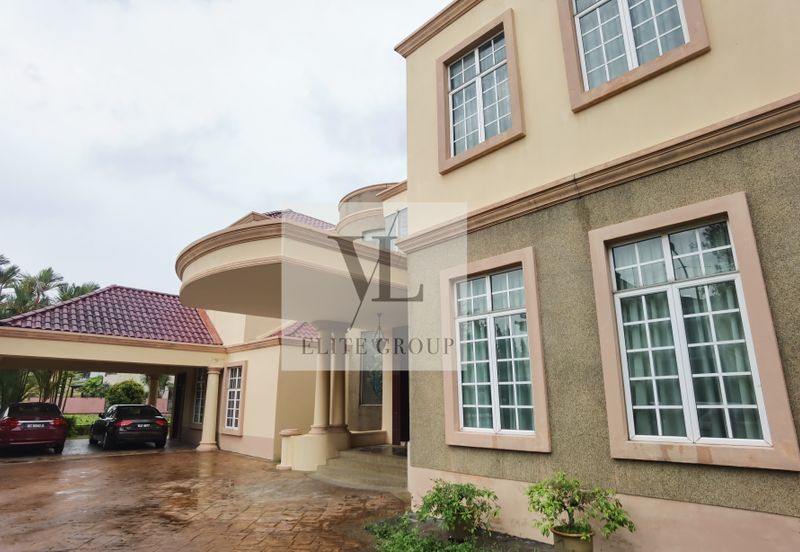 Tropicana Golf & Country Resort