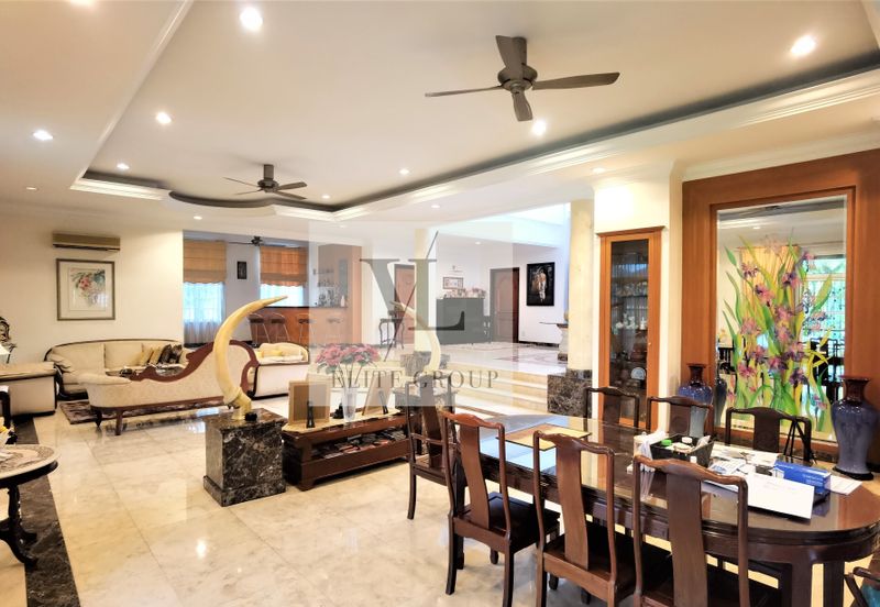 Tropicana Golf & Country Resort