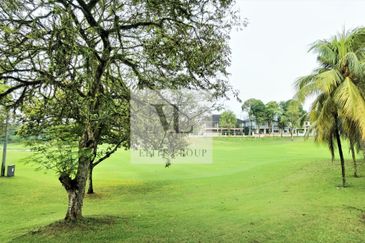 Tropicana Golf & Country Resort