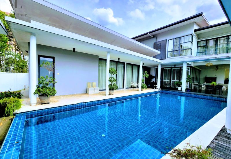 Tropicana Indah (Damansara Indah Resort Homes)