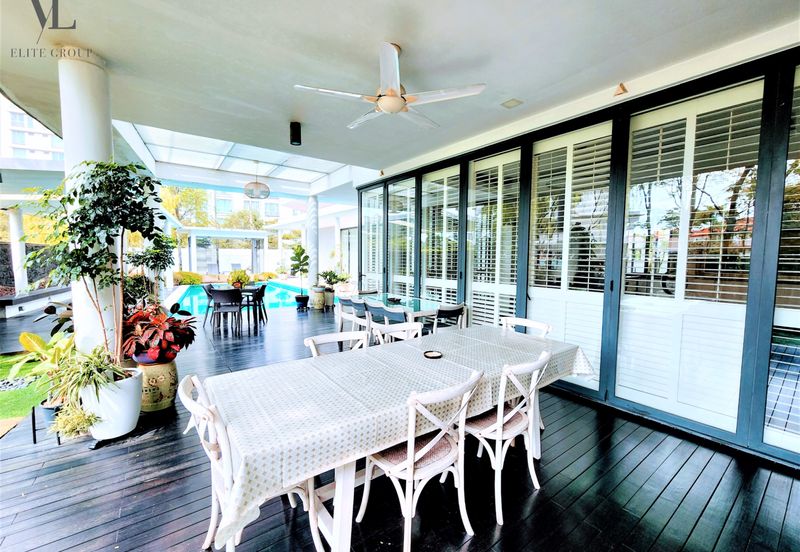 Tropicana Indah (Damansara Indah Resort Homes)