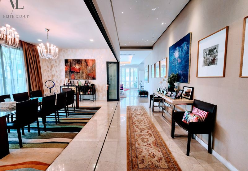 Tropicana Indah (Damansara Indah Resort Homes)