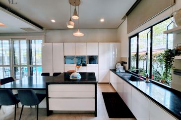 Tropicana Indah (Damansara Indah Resort Homes)