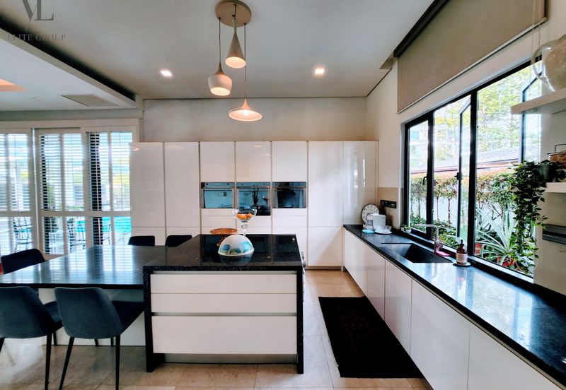 Tropicana Indah (Damansara Indah Resort Homes)