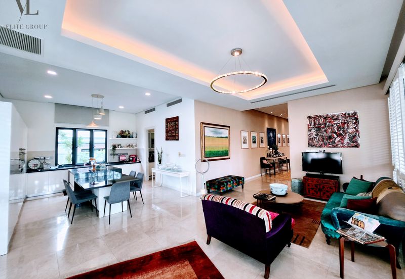 Tropicana Indah (Damansara Indah Resort Homes)