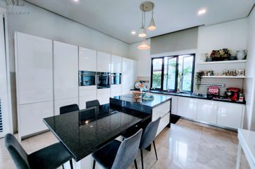 Tropicana Indah (Damansara Indah Resort Homes)