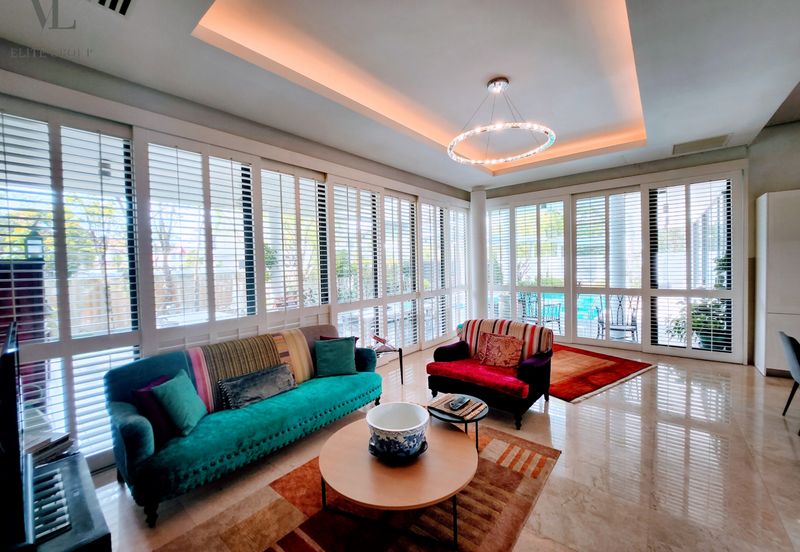 Tropicana Indah (Damansara Indah Resort Homes)