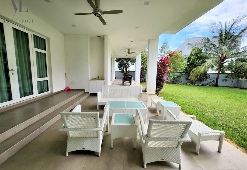 Seksyen 6, Kota Damansara