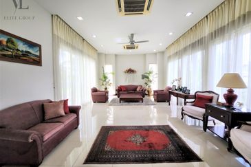 Seksyen 6, Kota Damansara