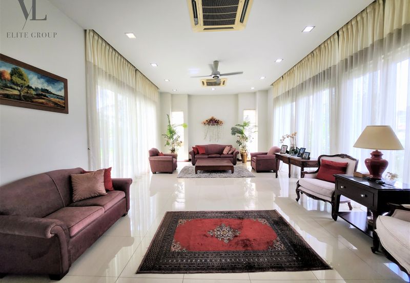 Seksyen 6, Kota Damansara