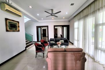 Seksyen 6, Kota Damansara