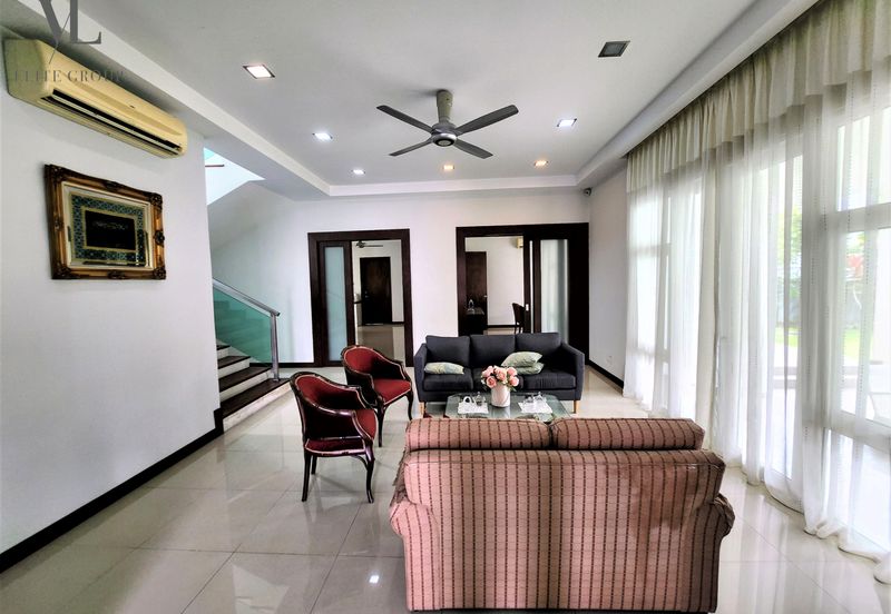 Seksyen 6, Kota Damansara