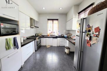 Seksyen 6, Kota Damansara