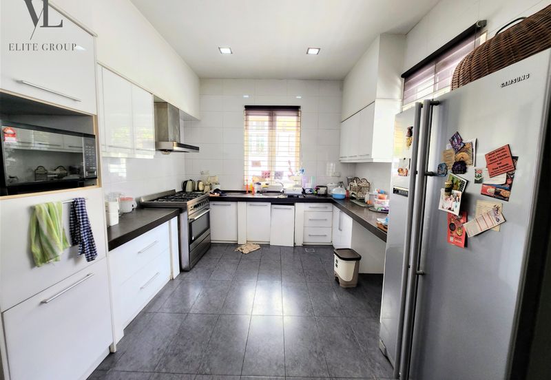 Seksyen 6, Kota Damansara