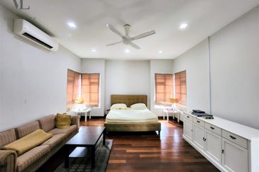 Seksyen 6, Kota Damansara