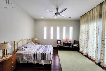 Seksyen 6, Kota Damansara