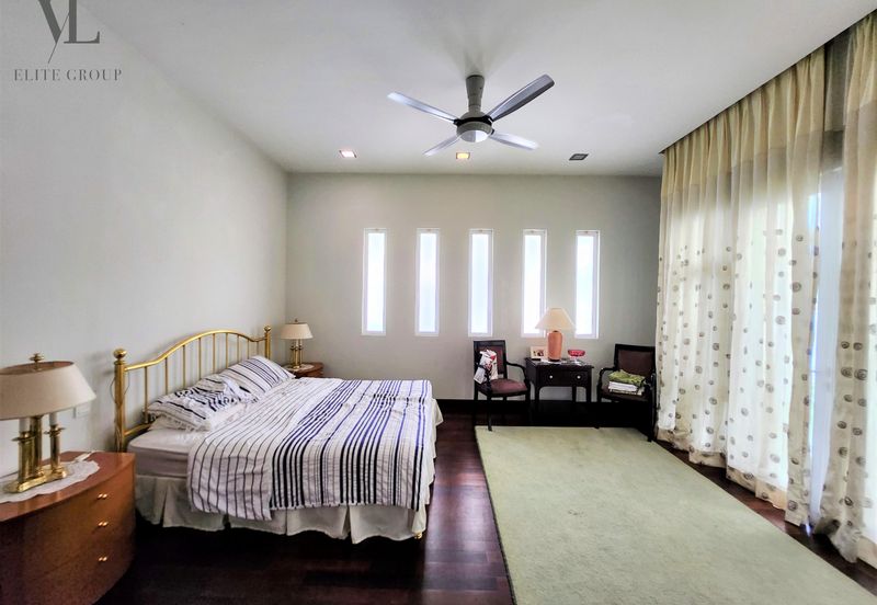 Seksyen 6, Kota Damansara