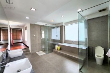 Seksyen 6, Kota Damansara