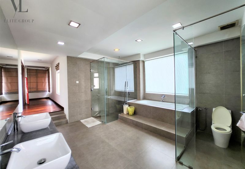 Seksyen 6, Kota Damansara