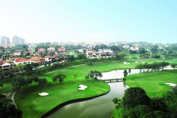 Tropicana Golf & Country Resort