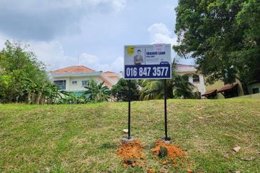 Tropicana Golf & Country Resort