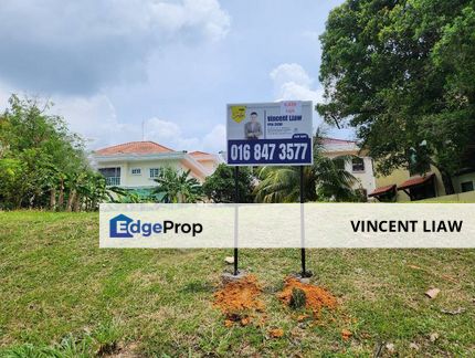 Tropicana golf Bungalow land for Sale, Selangor, Tropicana