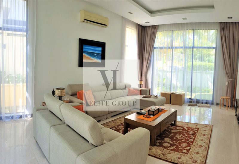 Tropicana Golf & Country Resort