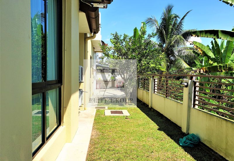 Tropicana Golf & Country Resort