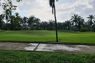 Lakeview Resort Saujana