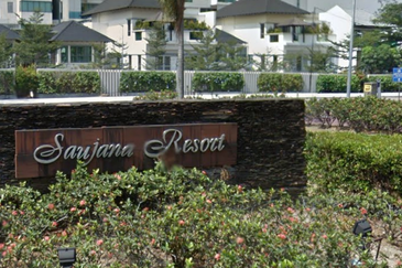 Lakeview Resort Saujana