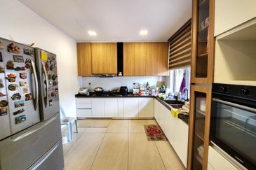 Tropicana Indah (Damansara Indah Resort Homes)