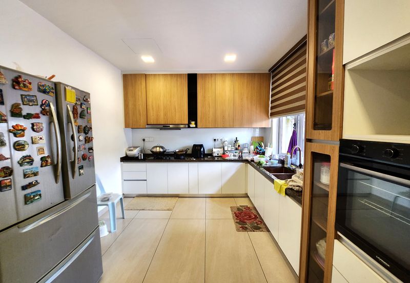 Tropicana Indah (Damansara Indah Resort Homes)