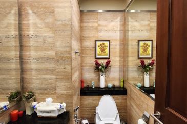 Tropicana Indah (Damansara Indah Resort Homes)