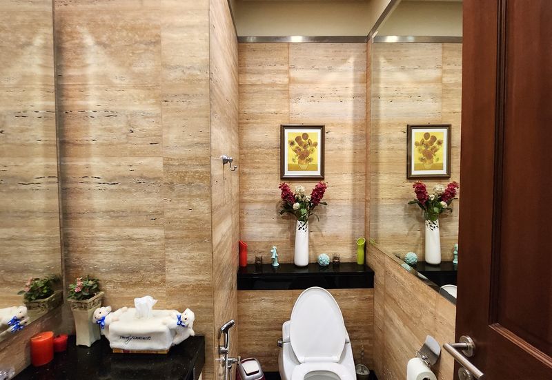 Tropicana Indah (Damansara Indah Resort Homes)