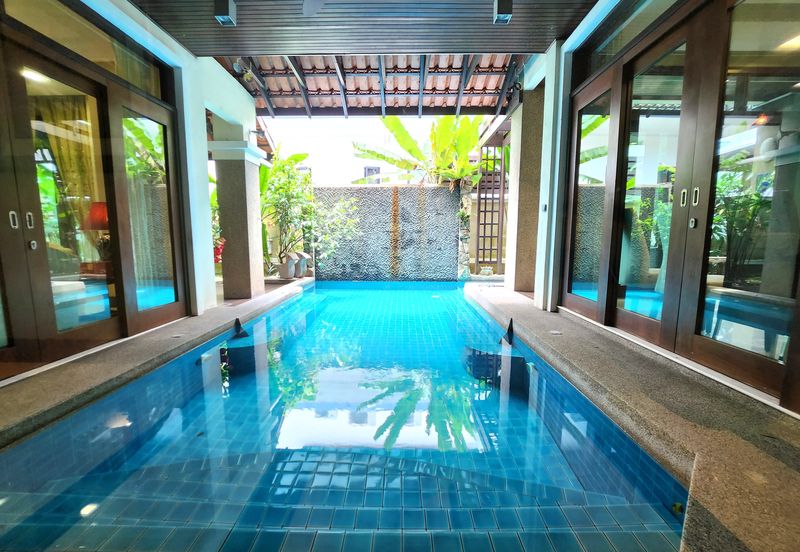 Tropicana Indah (Damansara Indah Resort Homes)