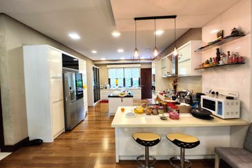 Tropicana Indah (Damansara Indah Resort Homes)