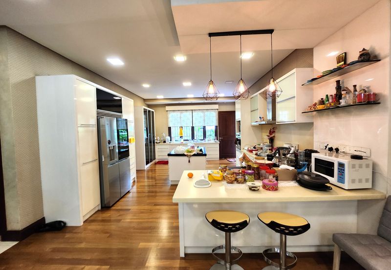 Tropicana Indah (Damansara Indah Resort Homes)