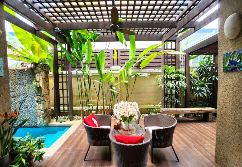 Tropicana Indah (Damansara Indah Resort Homes)