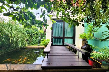 Tropicana Indah (Damansara Indah Resort Homes)