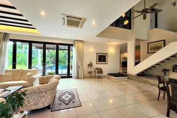 Tropicana Indah (Damansara Indah Resort Homes)