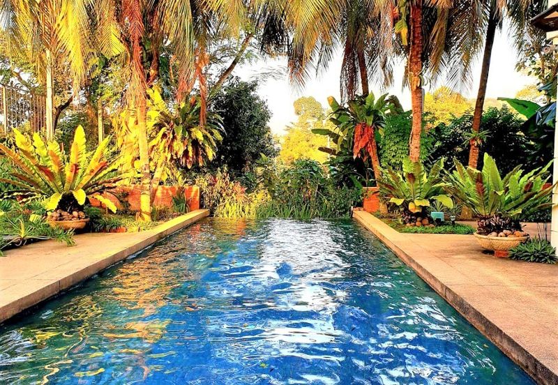 Tropicana Indah (Damansara Indah Resort Homes)