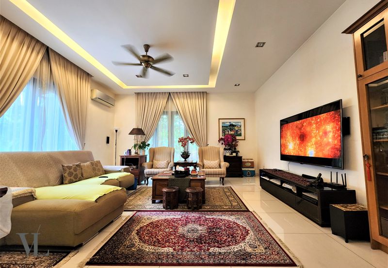 Tropicana Indah (Damansara Indah Resort Homes)