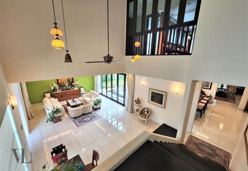 Tropicana Indah (Damansara Indah Resort Homes)