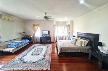 Seksyen 8, Kota Damansara