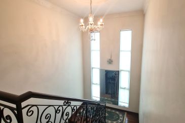 Seksyen 8, Kota Damansara