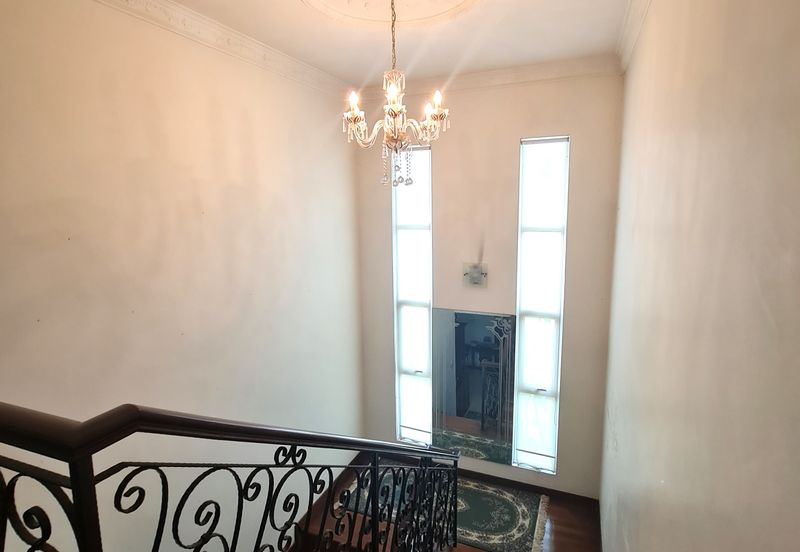 Seksyen 8, Kota Damansara